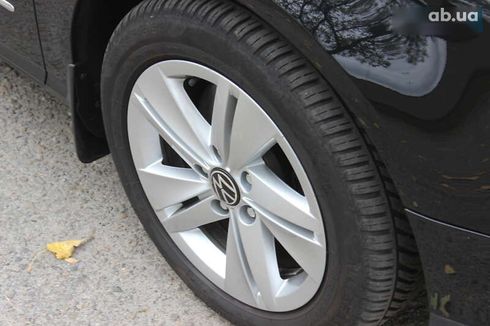 Volkswagen Passat 2009 - фото 13