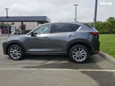 Продажа б/у кроссовер Mazda CX-5 - купить на Автобазаре