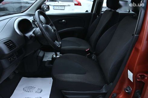 Nissan Micra 2008 - фото 15