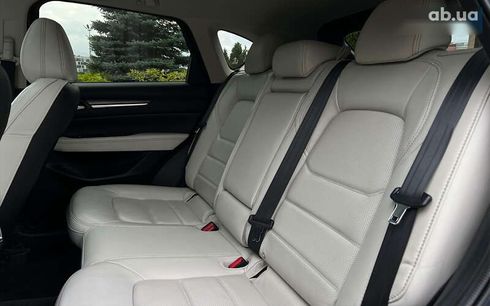 Mazda CX-5 2021 - фото 10