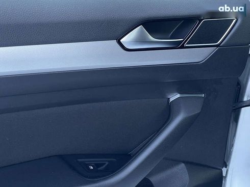 Volkswagen Passat 2018 - фото 29