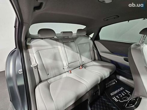 Hyundai Ioniq 6 2023 - фото 7