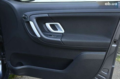 Skoda Fabia 2009 - фото 25