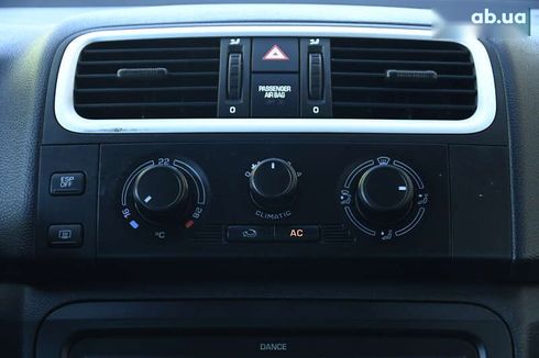 Skoda Fabia 2009 - фото 23