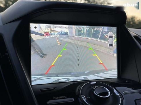 Ford Escape 2017 - фото 20