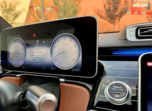 Mercedes-Benz S-Класс 2022 - фото 16
