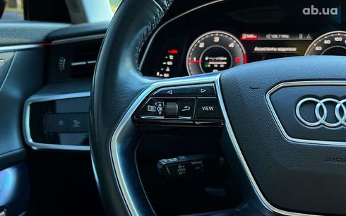 Audi A6 2019 - фото 11