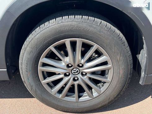 Mazda CX-5 2019 - фото 14