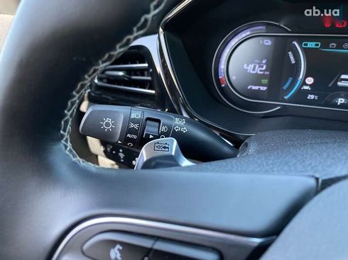 Kia Niro 2020 - фото 30