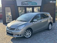 Купить Toyota бу в Виннице - купить на Автобазаре