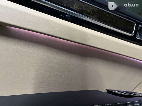Porsche Cayenne 2018 - фото 28