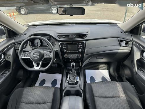 Nissan Rogue 2016 - фото 12