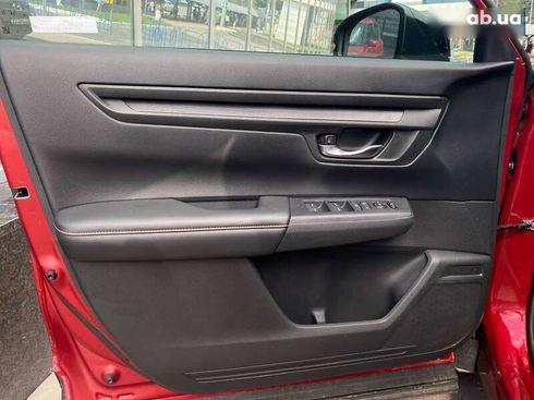 Honda CR-V 2022 - фото 28