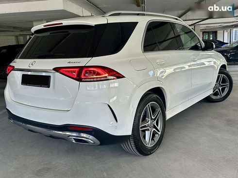 Mercedes-Benz GLE-Class 2019 - фото 9