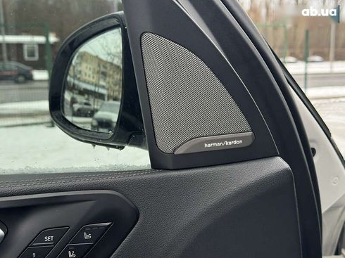 BMW X5 2021 - фото 23