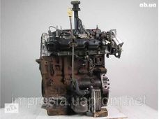 Двигатель в сборе Ford - купить на Автобазаре