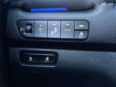 Kia Niro 2020 - фото 7