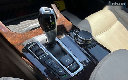 BMW X3 2016 - фото 19
