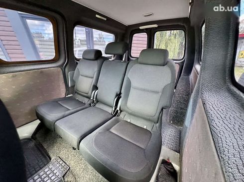 Volkswagen Caddy 2008 - фото 22