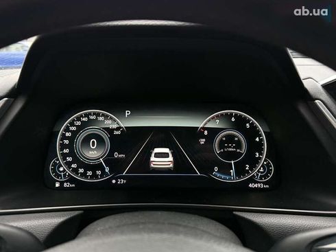 Hyundai Sonata 2019 - фото 18