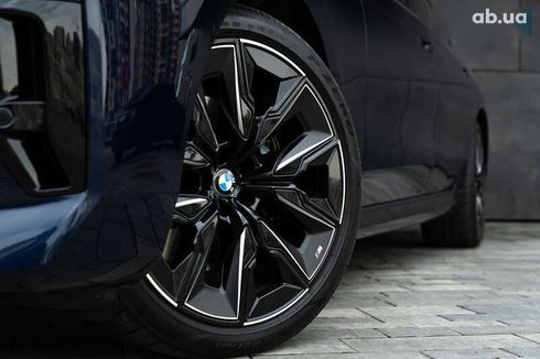 BMW 7 серия 2023 - фото 6