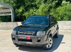 Продаж вживаних Hyundai в Київській області - купити на Автобазарі