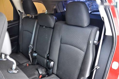 Dodge Journey 2018 - фото 22