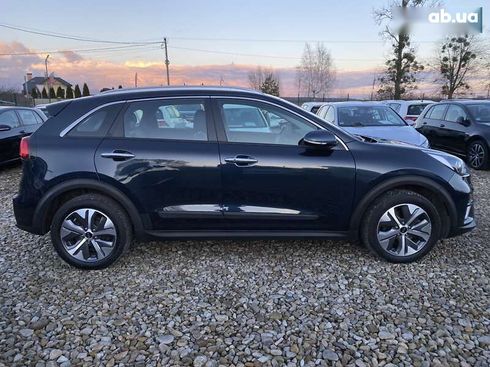 Kia Niro 2020 - фото 13