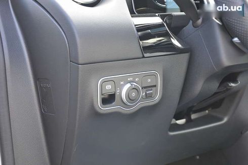 Mercedes-Benz GLA-Класс 2020 - фото 29