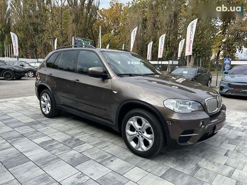 BMW X5 2010 - фото 8