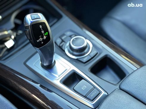 BMW X5 2012 белый - фото 47