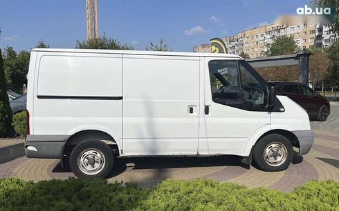 Ford Transit 2013 - фото 8