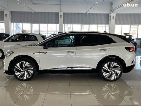 Volkswagen ID.4 Crozz 2021 - фото 4