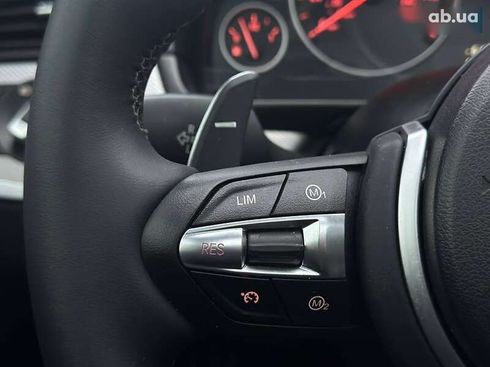 BMW 5 серия 2011 - фото 25