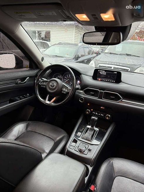 Mazda CX-5 2017 - фото 23