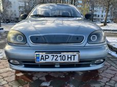 Продаж вживаних ЗАЗ в Тернополі - купити на Автобазарі