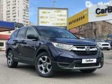 Продаж вживаних Honda CR-V в Одесі - купити на Автобазарі