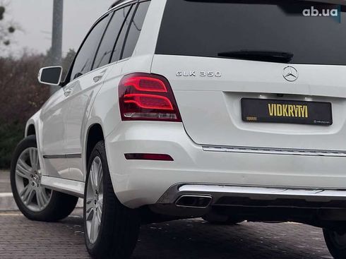 Mercedes-Benz GLK-Класс 2014 - фото 20