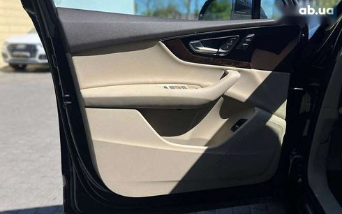 Audi Q7 2016 - фото 7