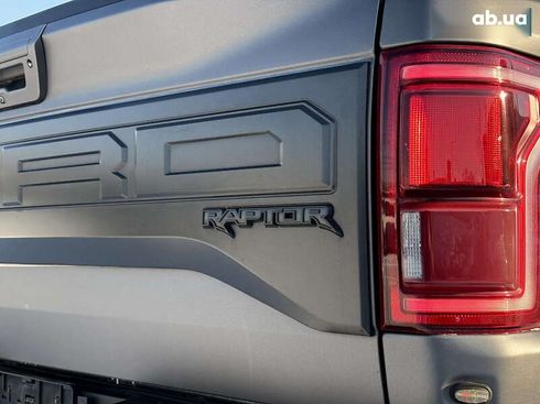 Ford f-150 2017 - фото 11