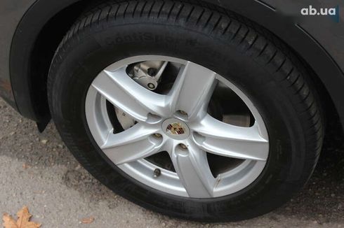 Porsche Cayenne 2011 - фото 22