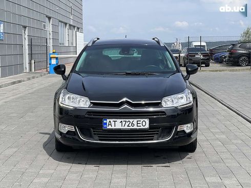 Citroёn C5 2013 - фото 2