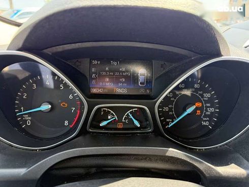 Ford Escape 2017 - фото 7