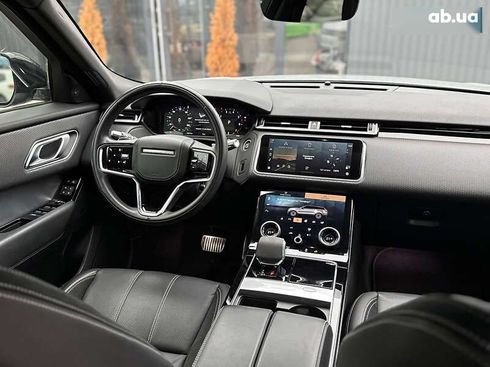 Land Rover Range Rover Velar 2021 - фото 7