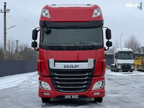 DAF XF 95 2014 - фото 2