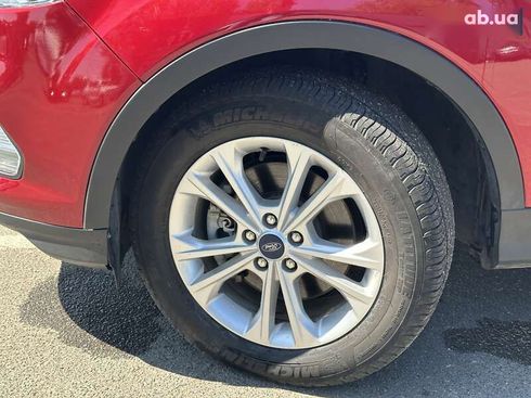 Ford Escape 2018 - фото 11