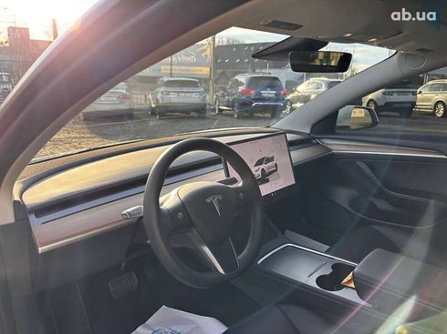 Tesla Model 3 2022 - фото 17