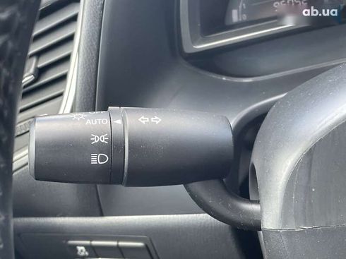 Mazda 3 2018 - фото 28