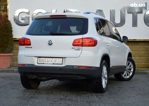 Volkswagen Tiguan 2016 - фото 17