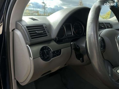 Audi A4 2007 - фото 27